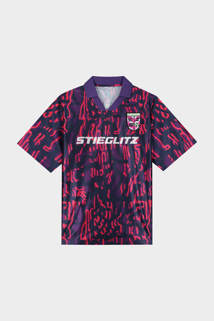 Tam football jersey | Multi
