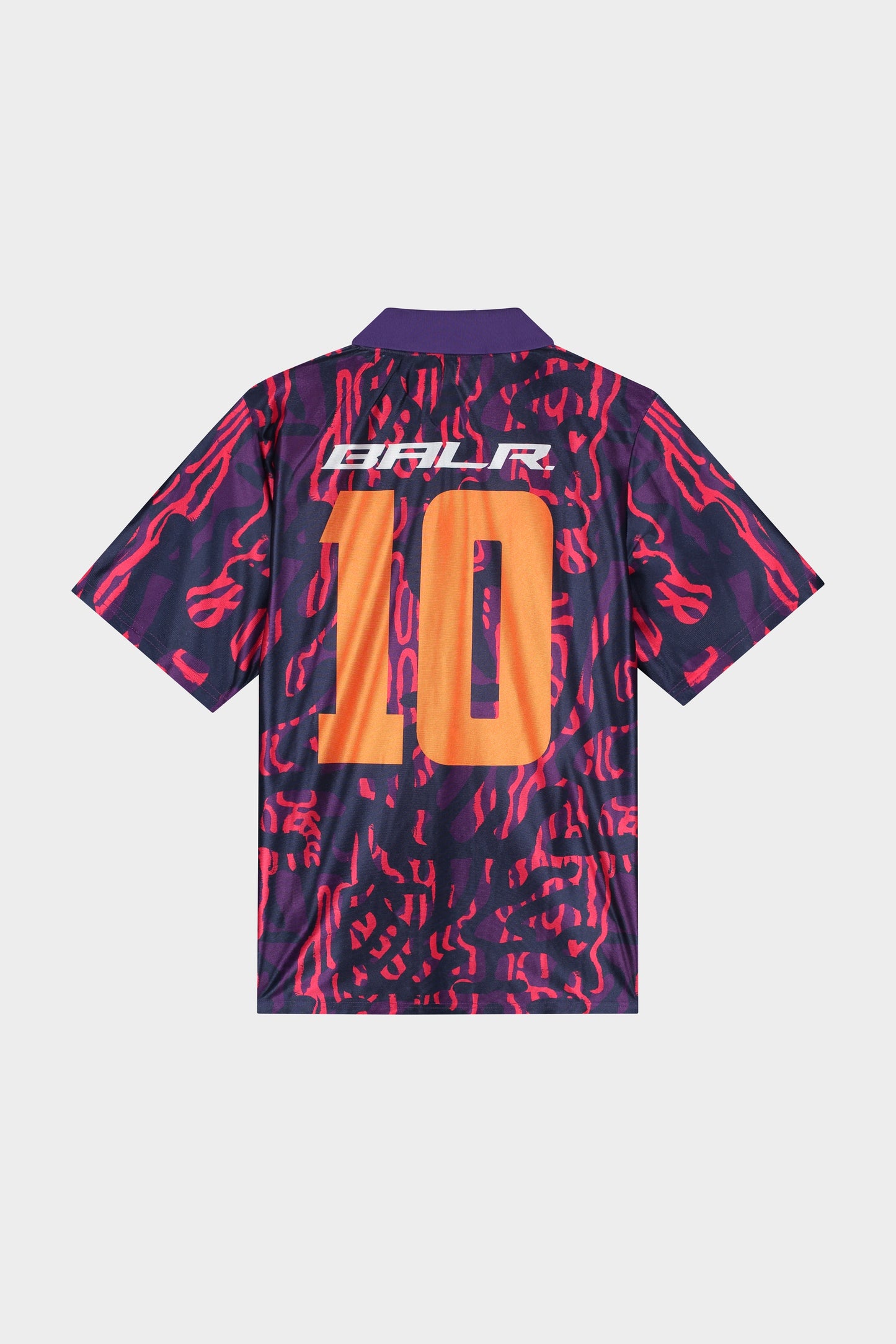 Tam football jersey | Multi