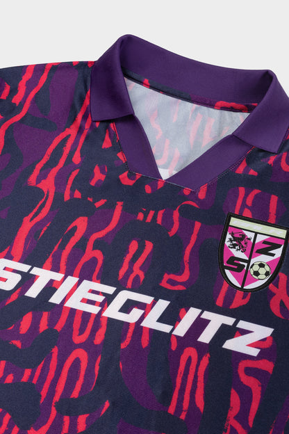 Tam football jersey | Multi
