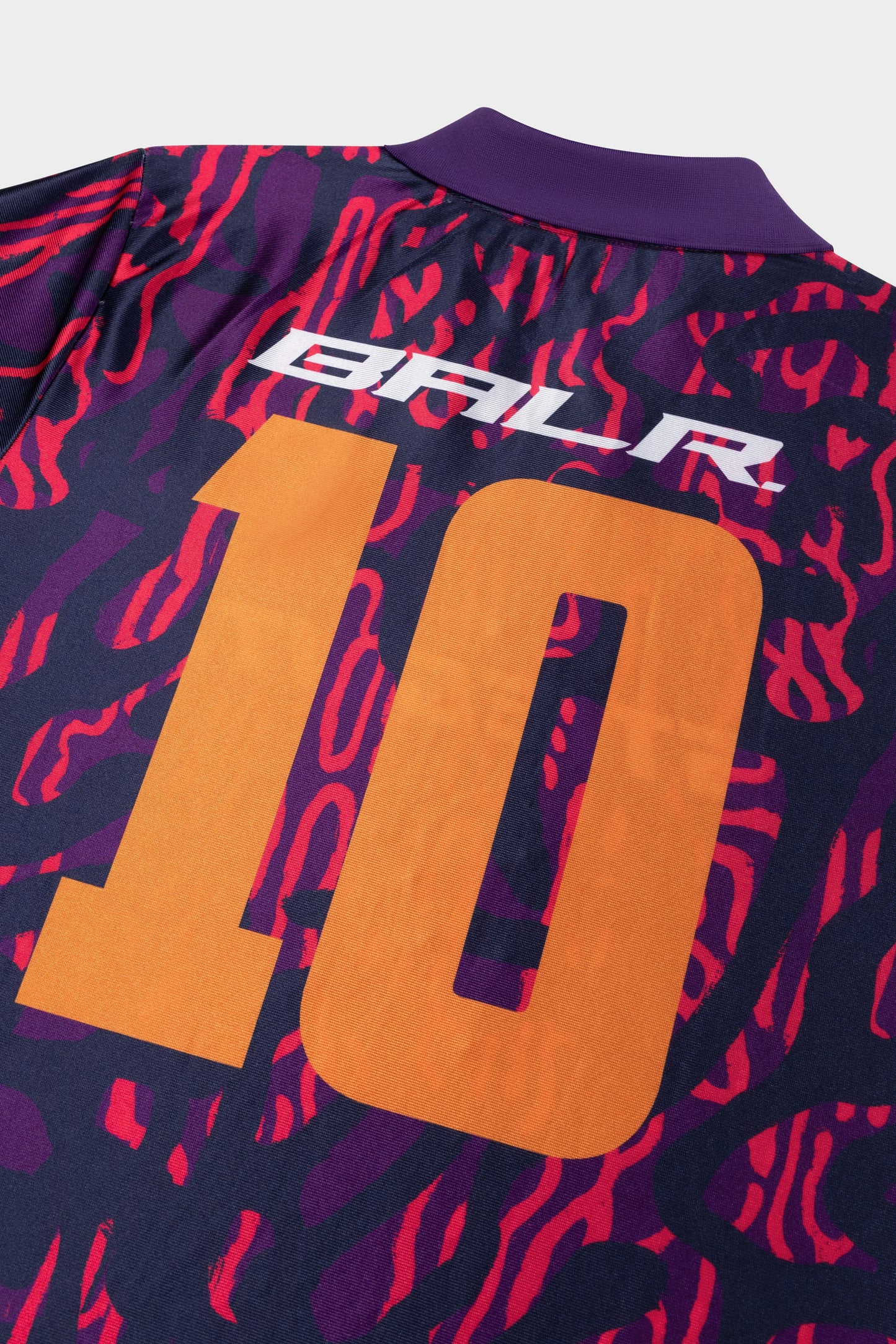 Tam football jersey | Multi