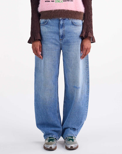 Teresa Jeans | Navy blue
