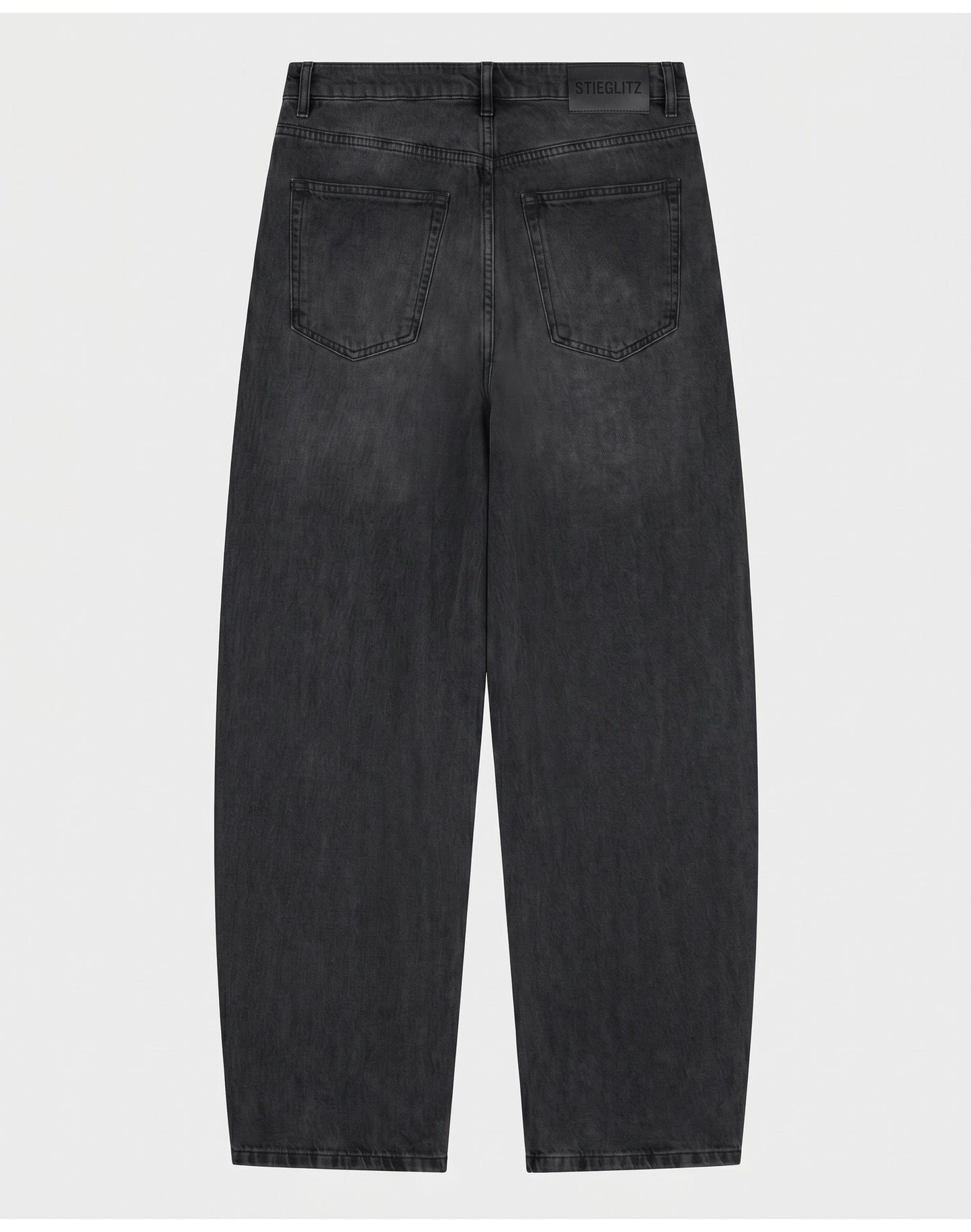 Teresa Jeans | Black