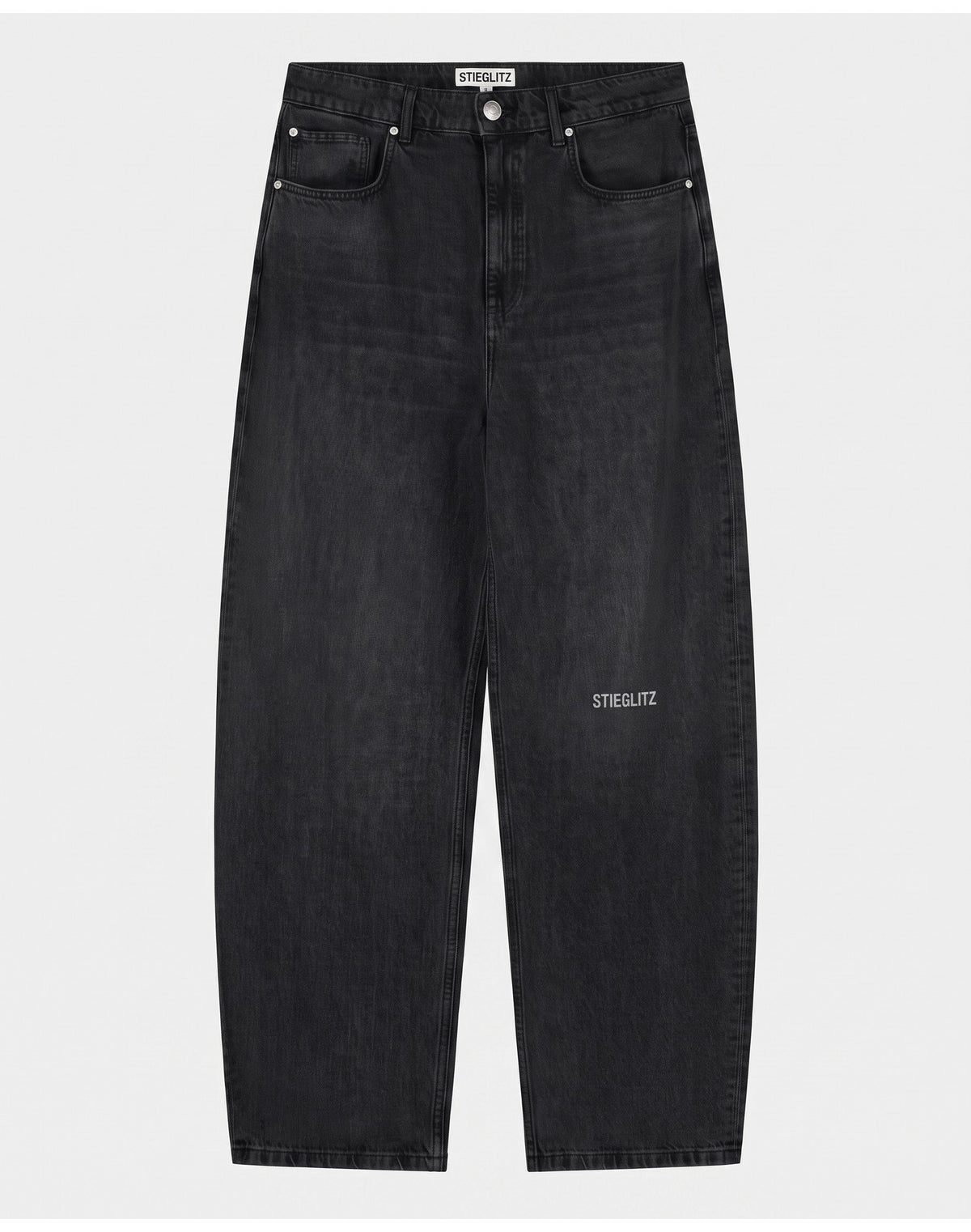Teresa Jeans | Black