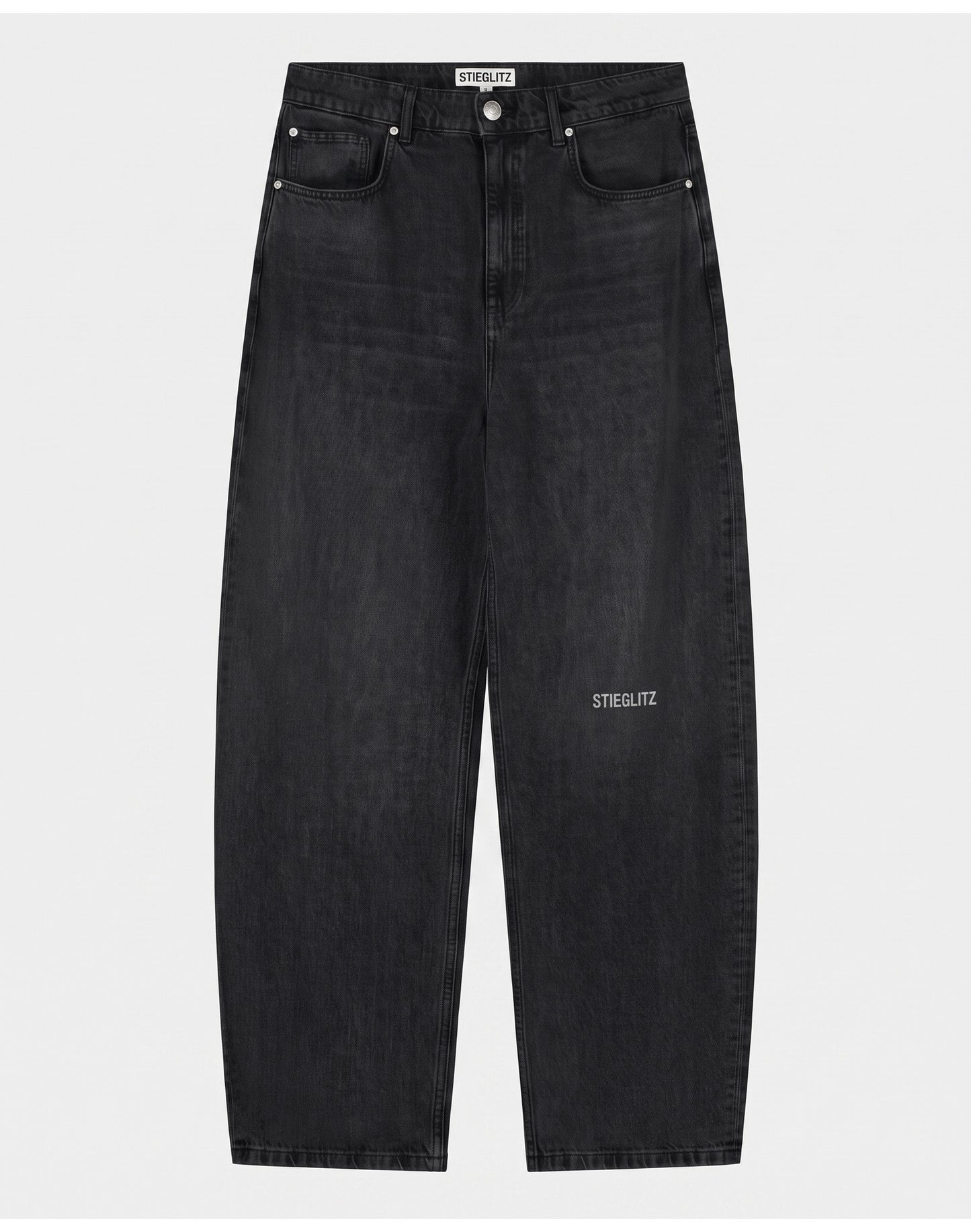 Teresa Jeans | Black