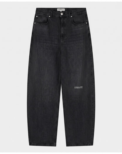Teresa Jeans | Black