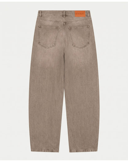 Teresa Jeans | Brown