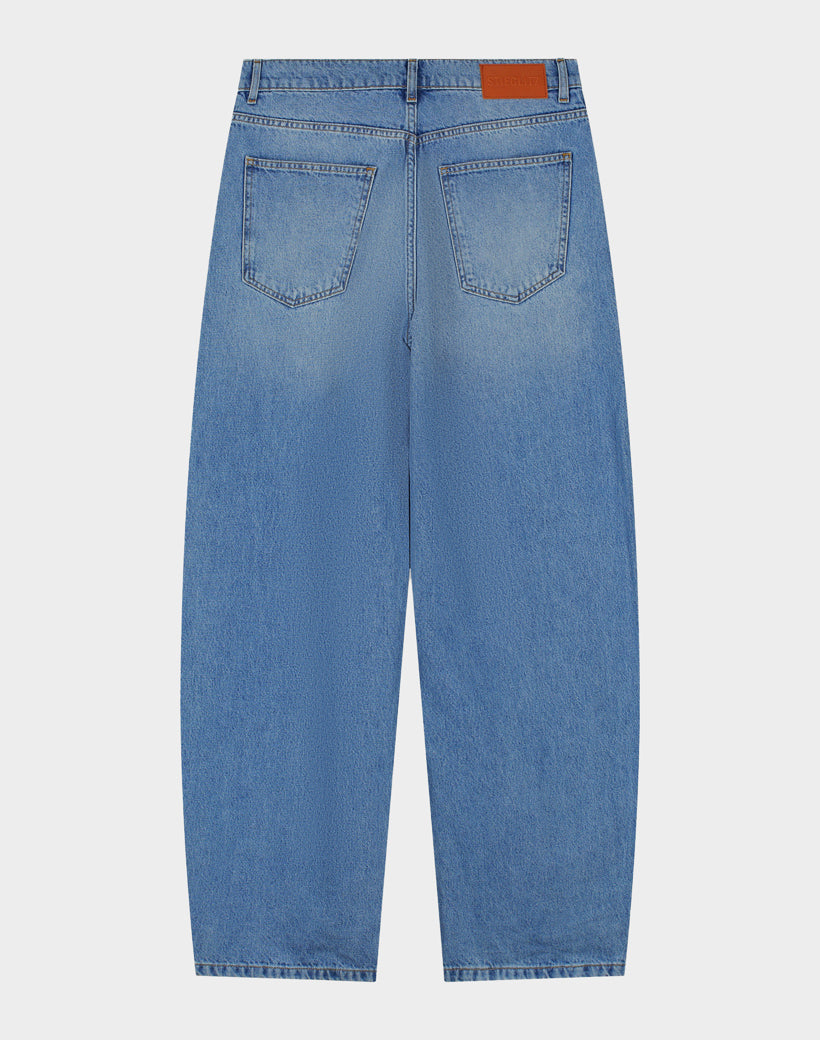 Teresa Jeans | Navy blue