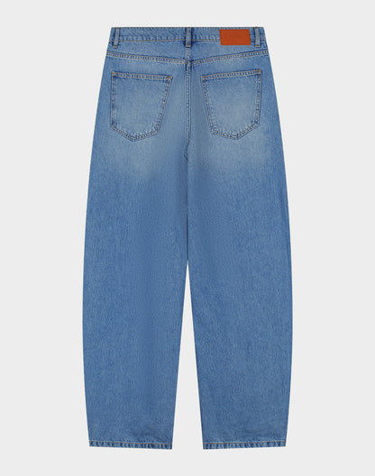 Teresa Jeans | Navy blue