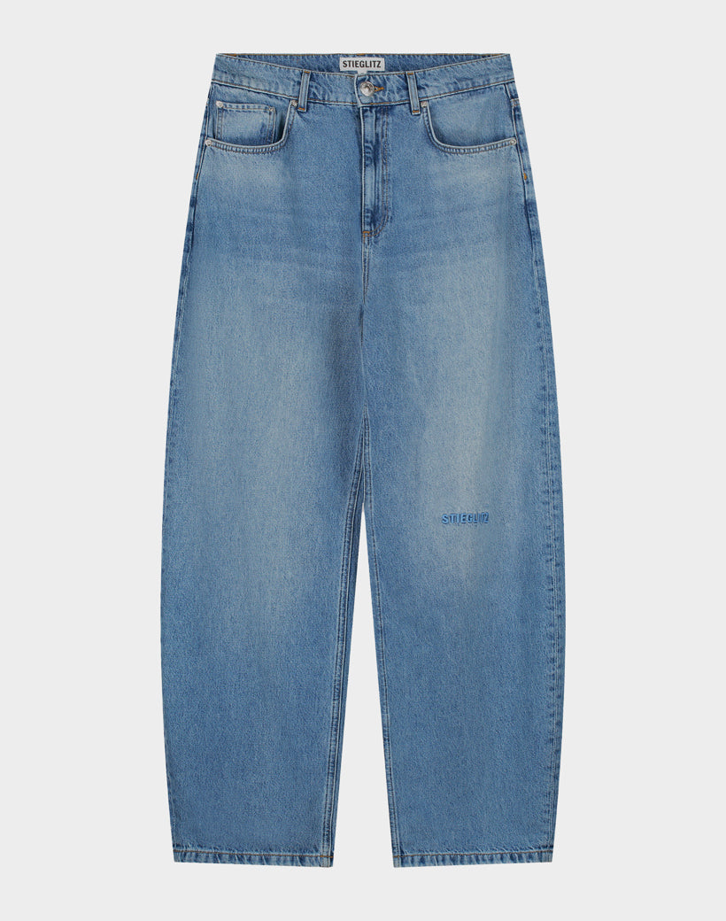 Teresa Jeans | Navy blue