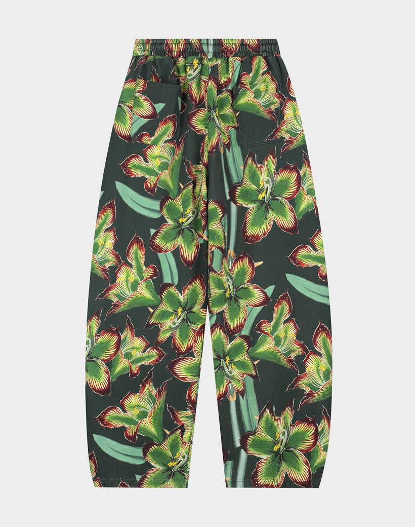 Thecla Balloon Sweatpants | Multi