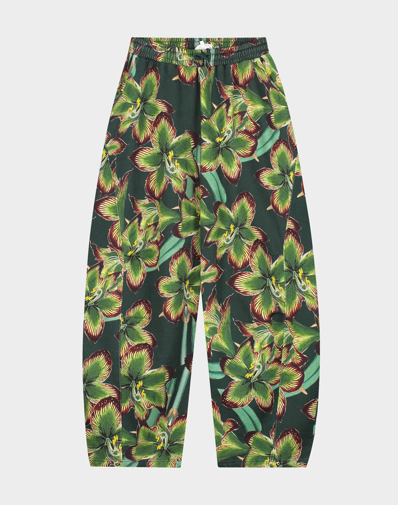 Thecla Balloon Sweatpants | Multi