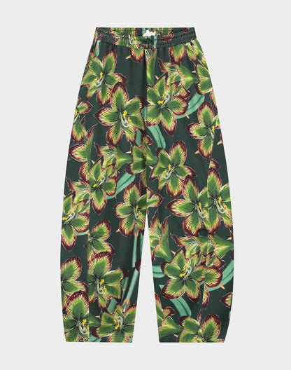 Thecla Balloon Sweatpants | Multi