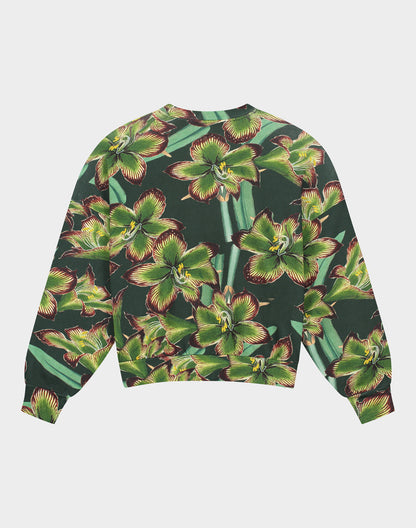 Thecla Oversized Sweater | Multi