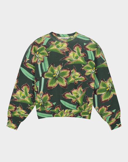 Thecla Oversized Sweater | Multi