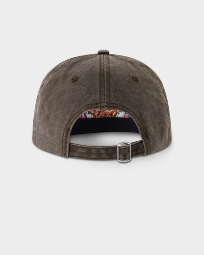 Tibby Cap Brown
