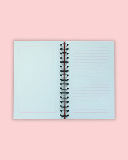 Trio Pocket Notebook | Multi