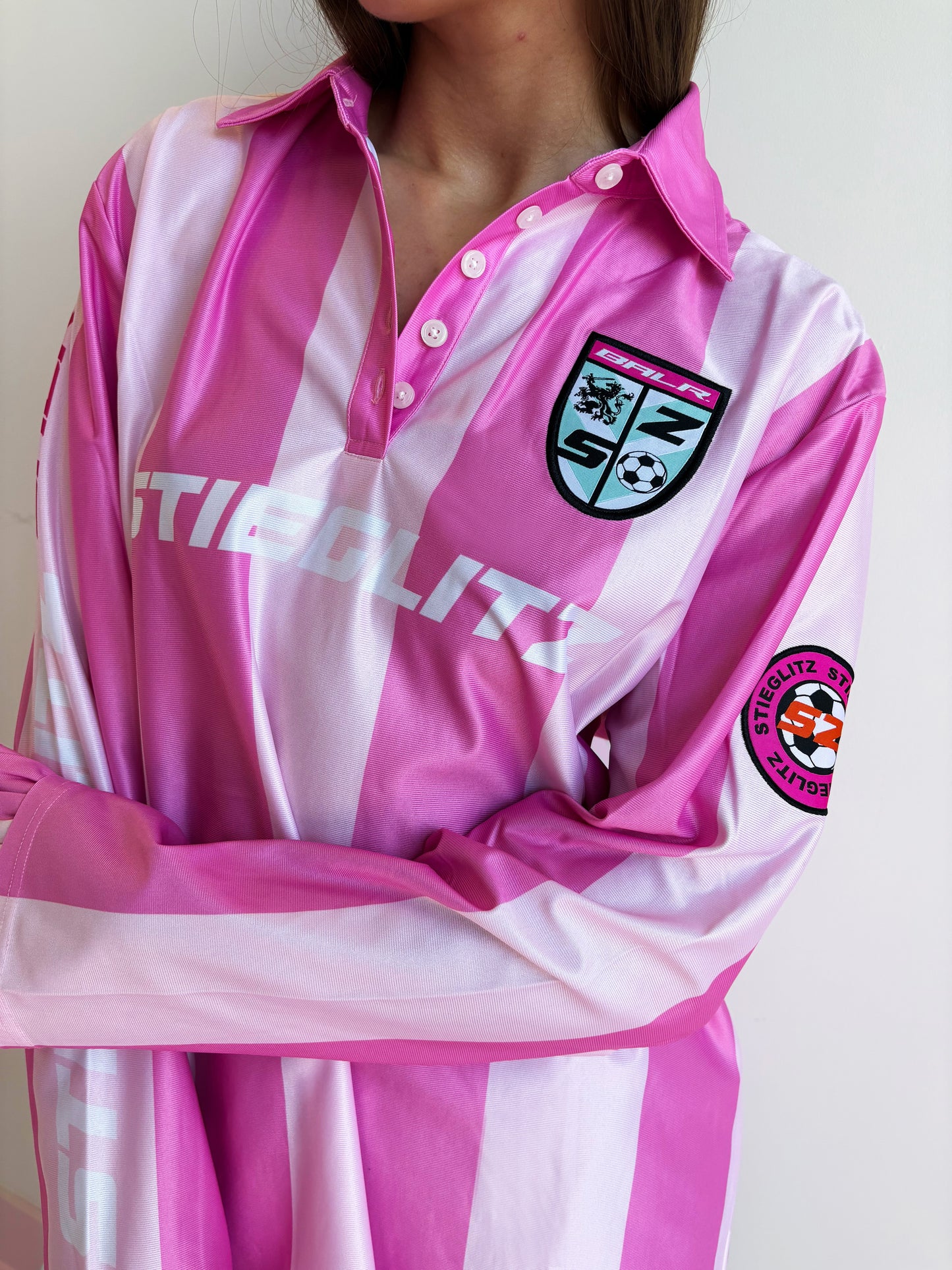 Veer football jersey | Multi