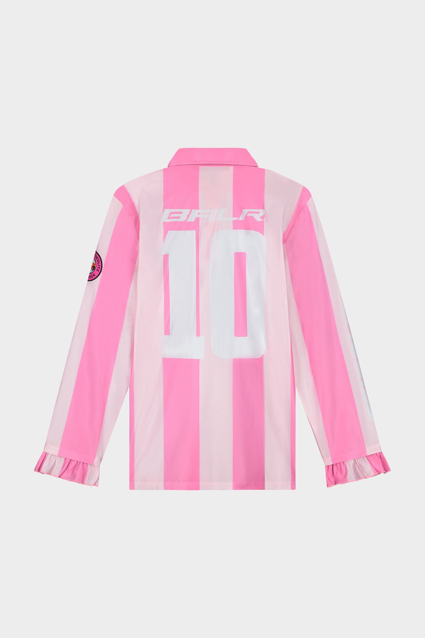 Veer football jersey | Multi