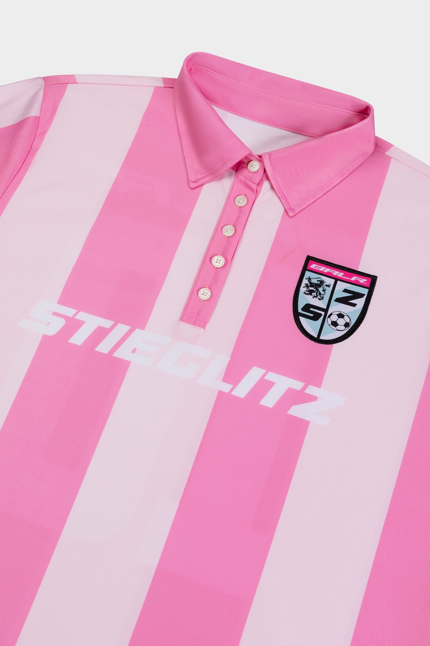 Veer football jersey | Multi
