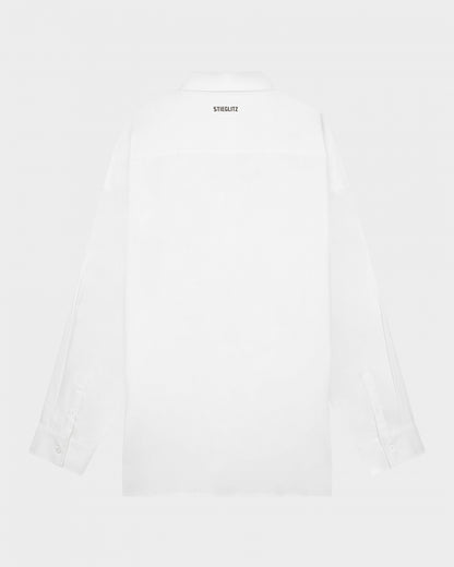 Vila Blouse | White