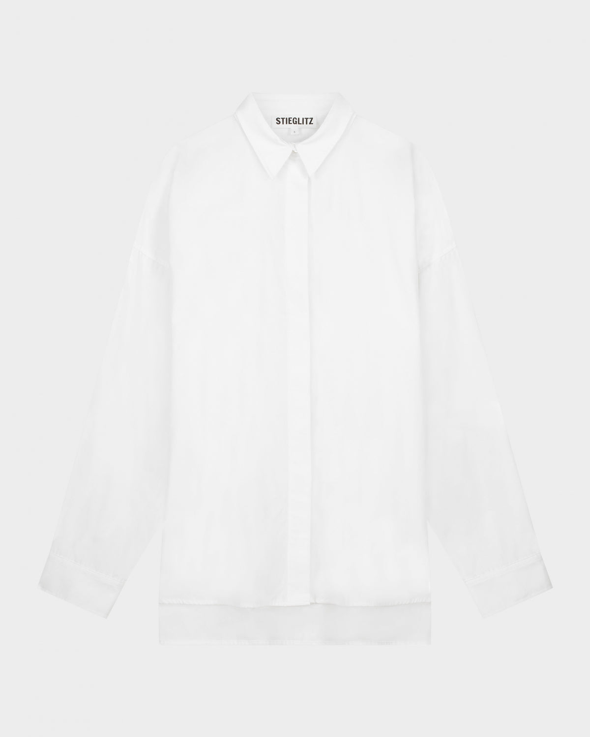 Vila Blouse | White