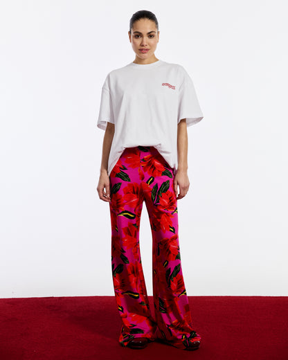 Marie Palazzo | Red