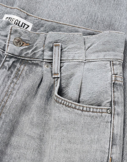 Yuri Jeans | Grey