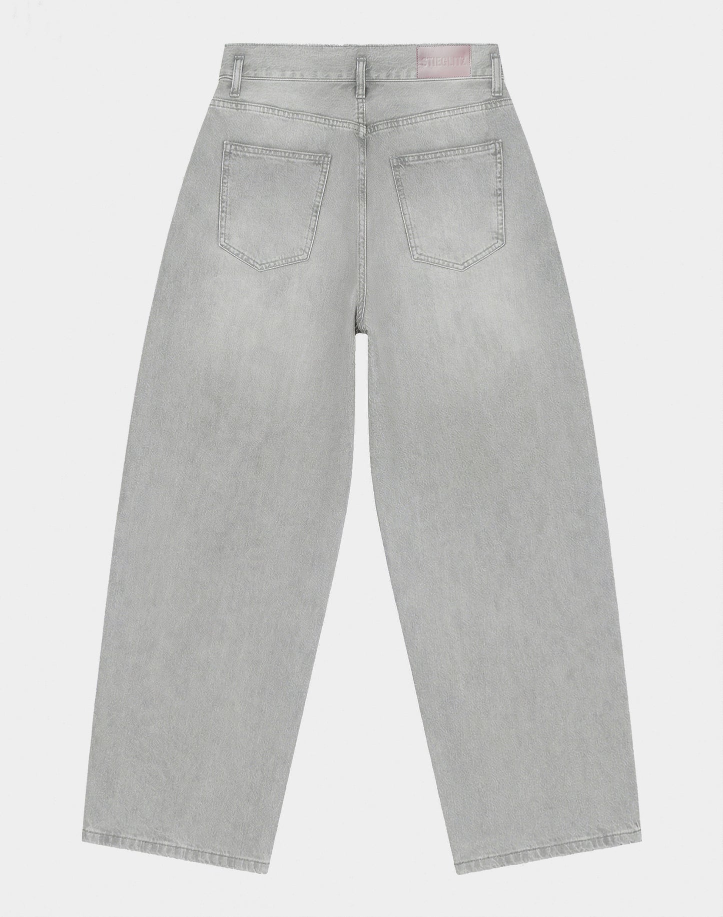 Yuri Jeans | Grey
