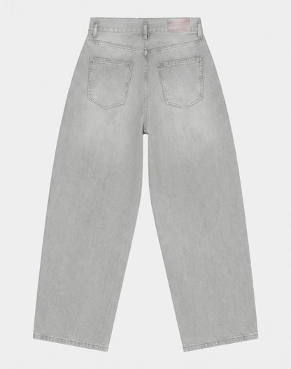 Yuri Jeans | Grey