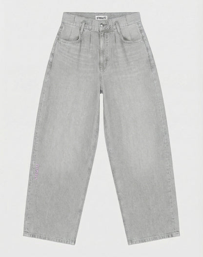 Yuri Jeans | Grey