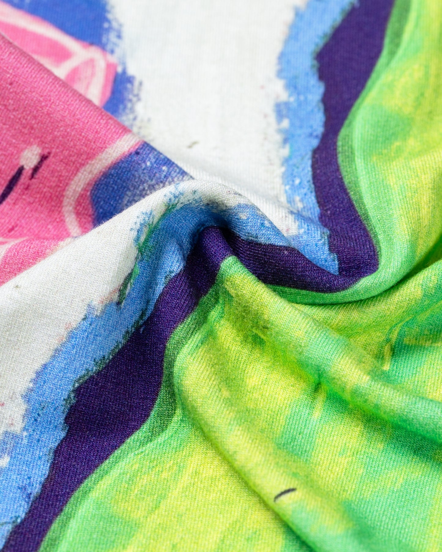 Zizi Longsleeve | Multi