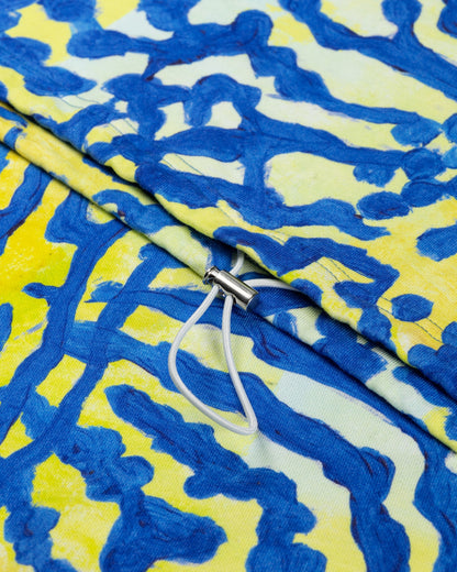 Ziggy Oversized Sweater | Multi