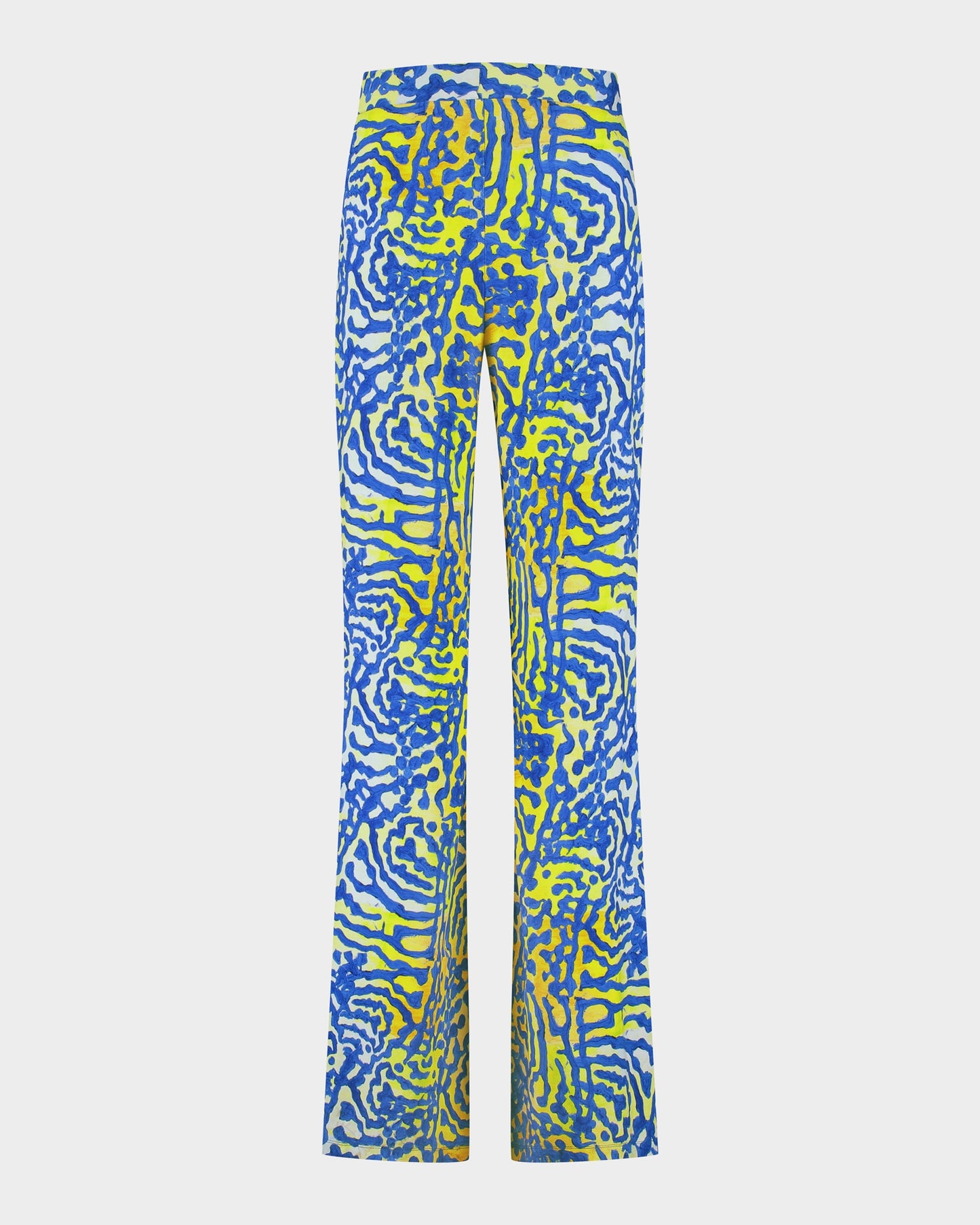 Ziggy Palazzo | Multi