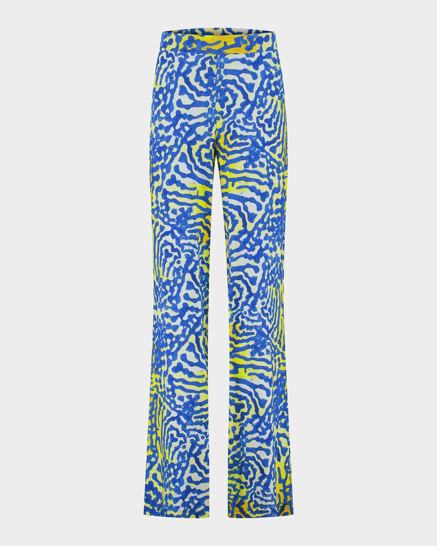 Ziggy Palazzo | Multi