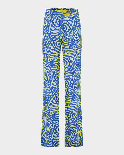 Ziggy Palazzo | Multi