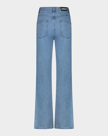 Arina Jeans Blue
