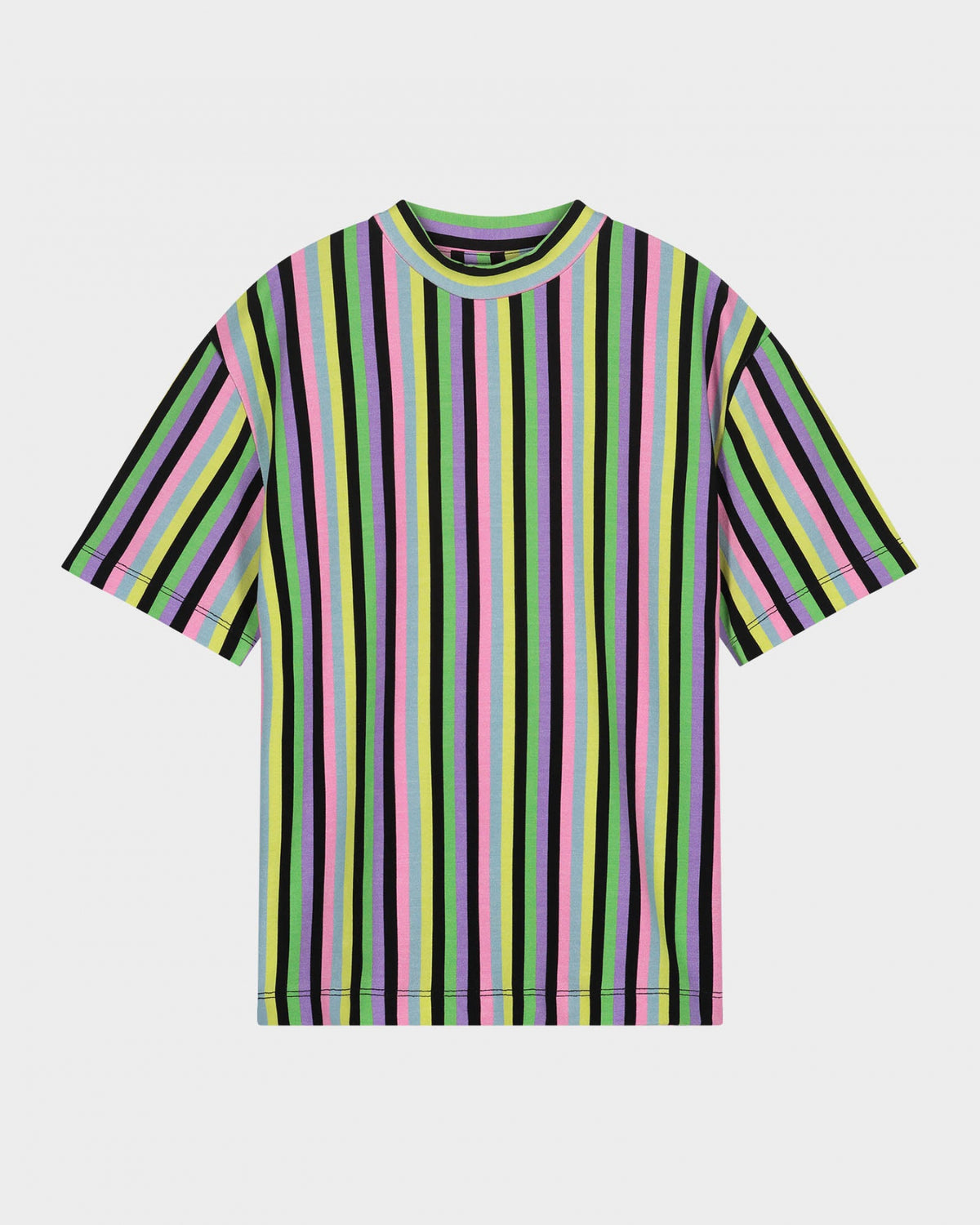 Bea Kids Striped T-Shirt | Multi