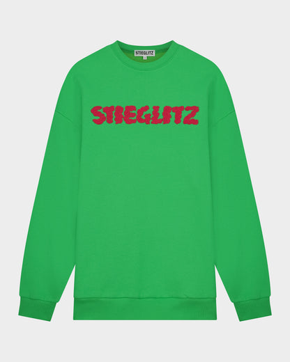 Lois Sweater Green