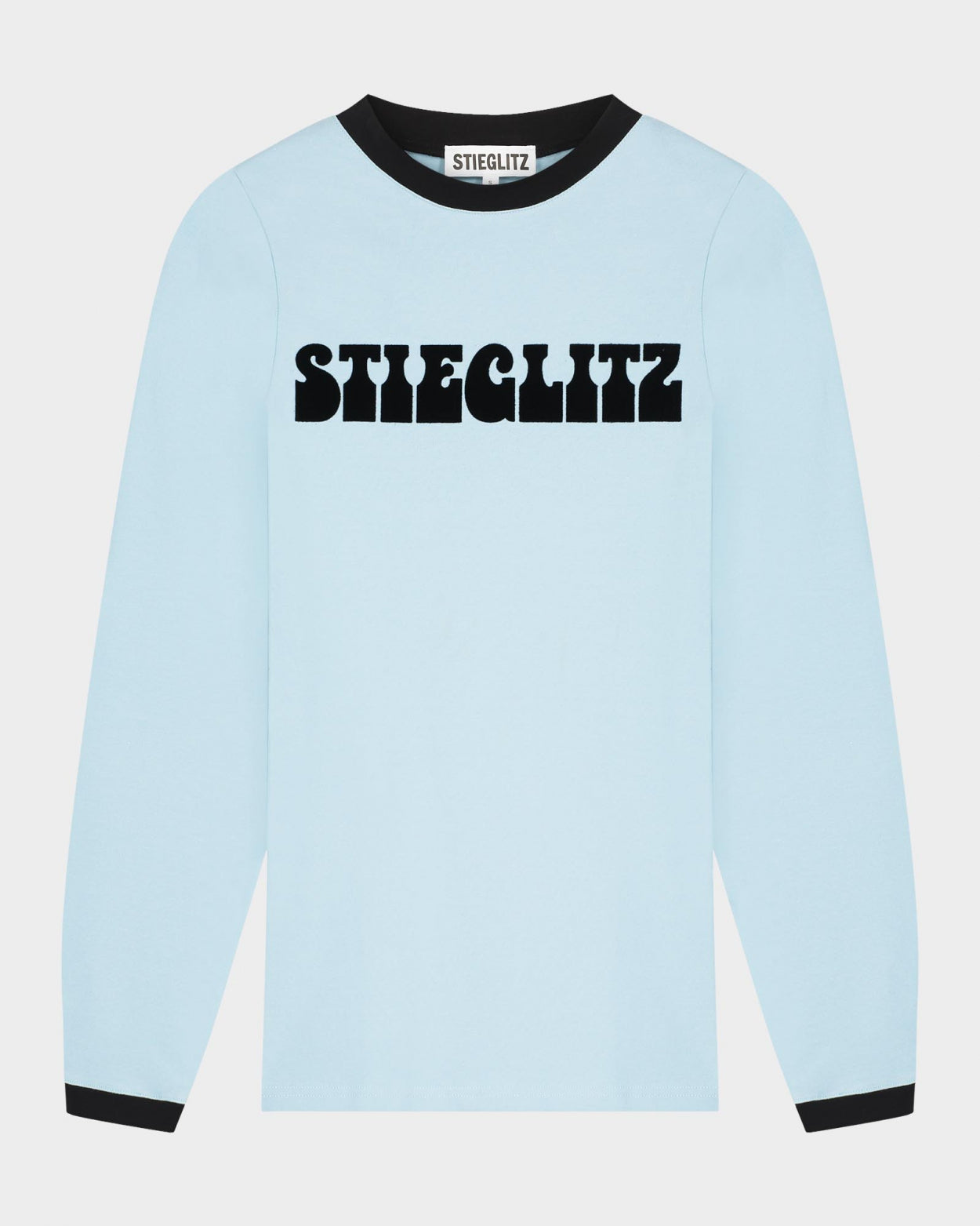 Mirka Longsleeve | Blue