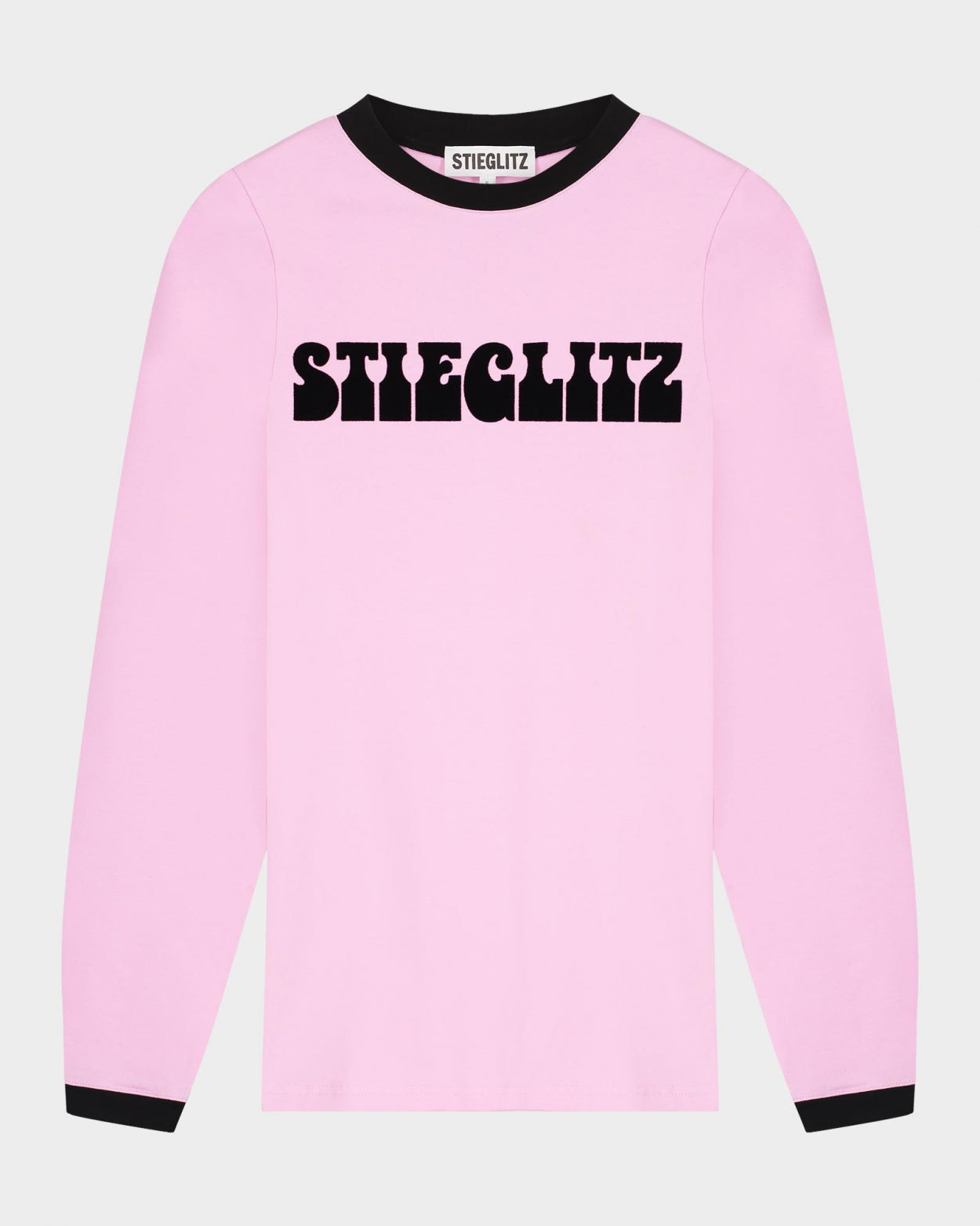 Mirka Longsleeve | Pink