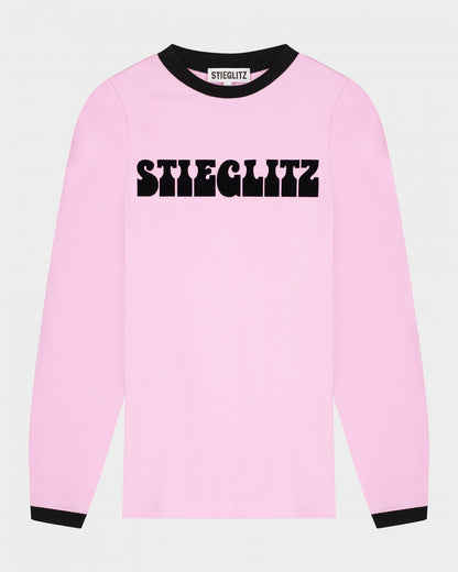 Mirka Longsleeve | Pink