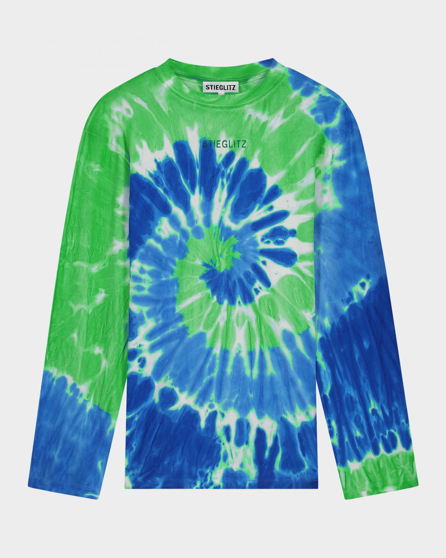 Adele Skate Longsleeve | Green