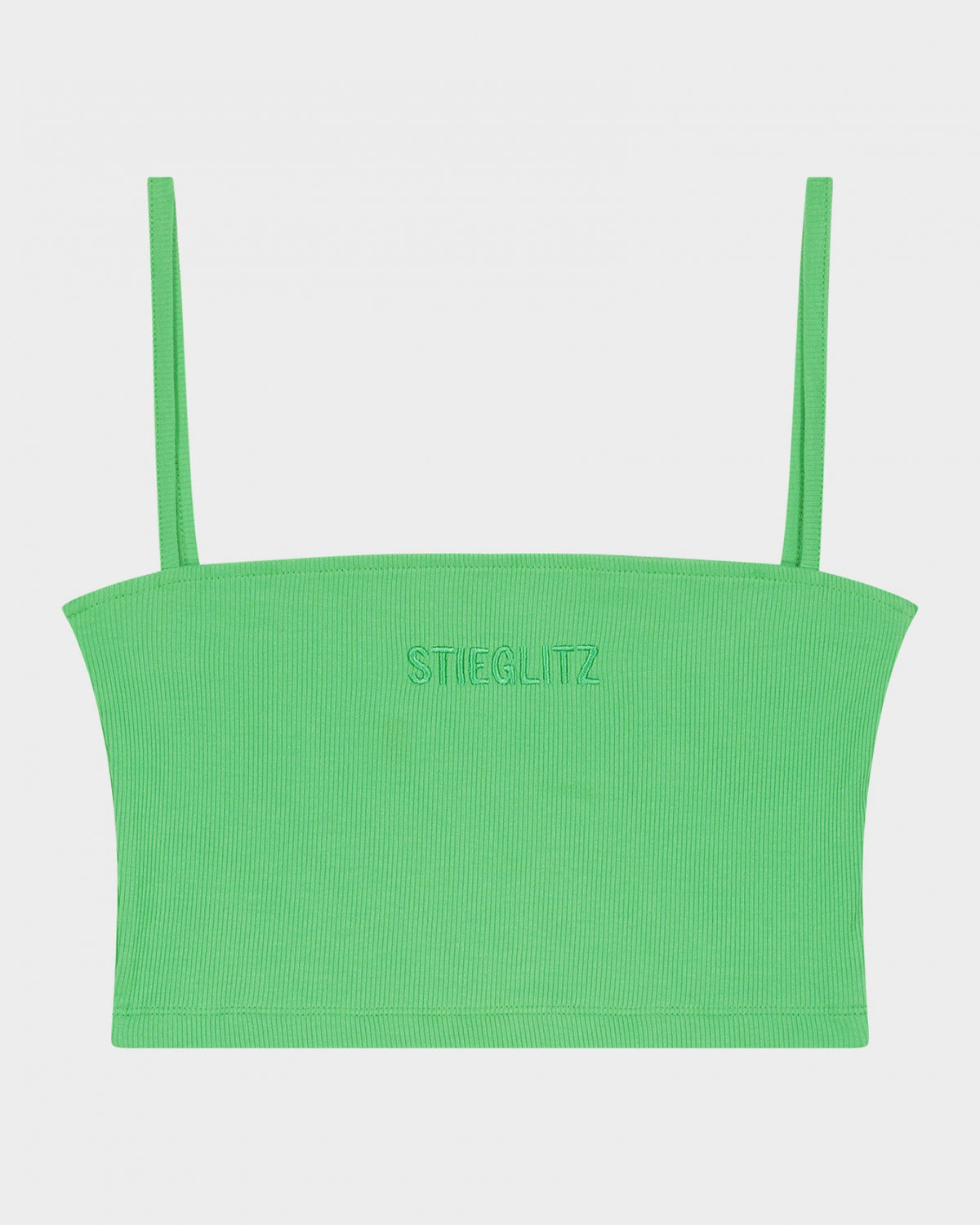 Javi Top | Green