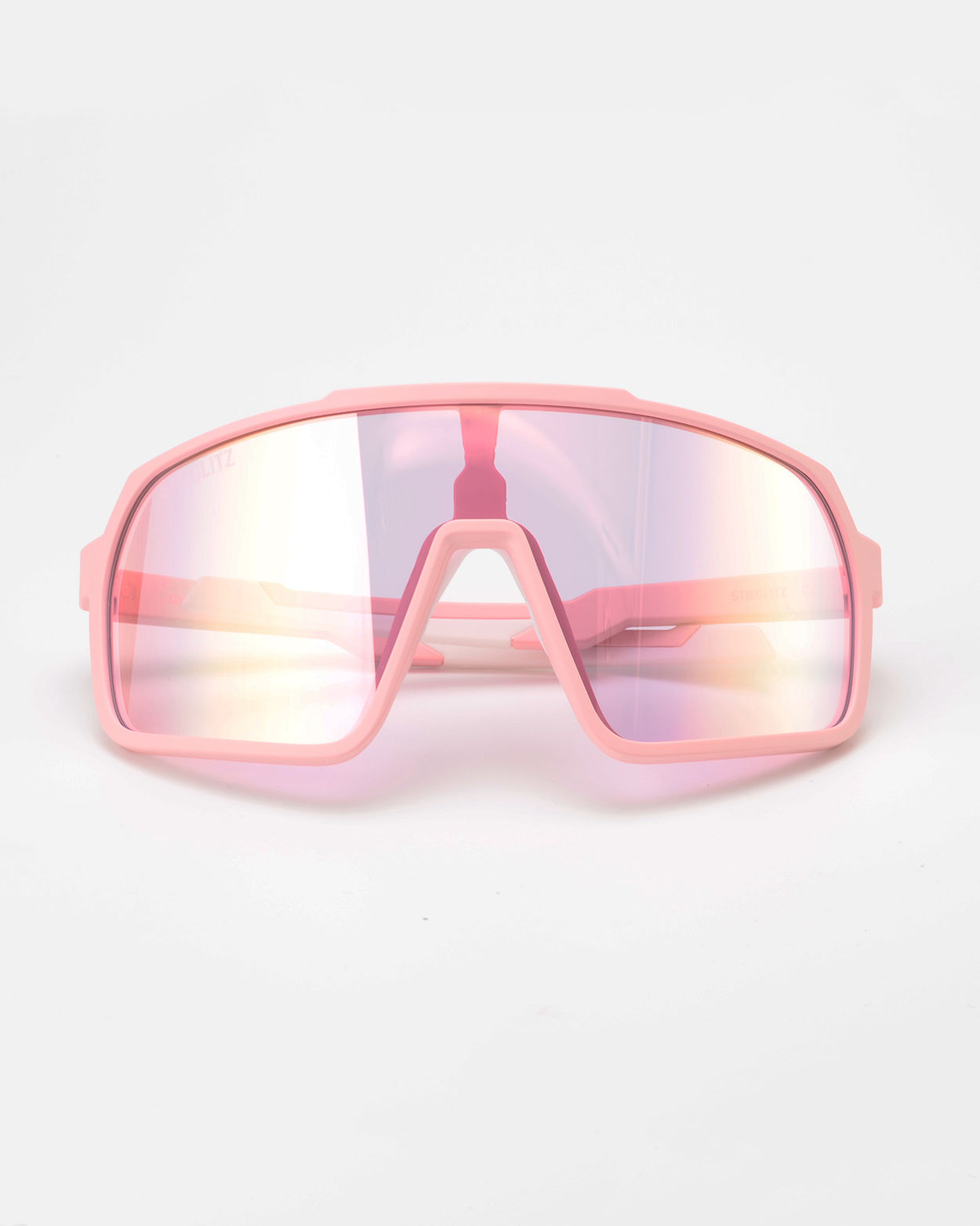 Gigi Ski Sunglasses | Pink