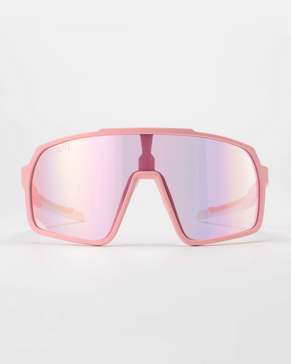 Gigi Ski Sunglasses | Pink