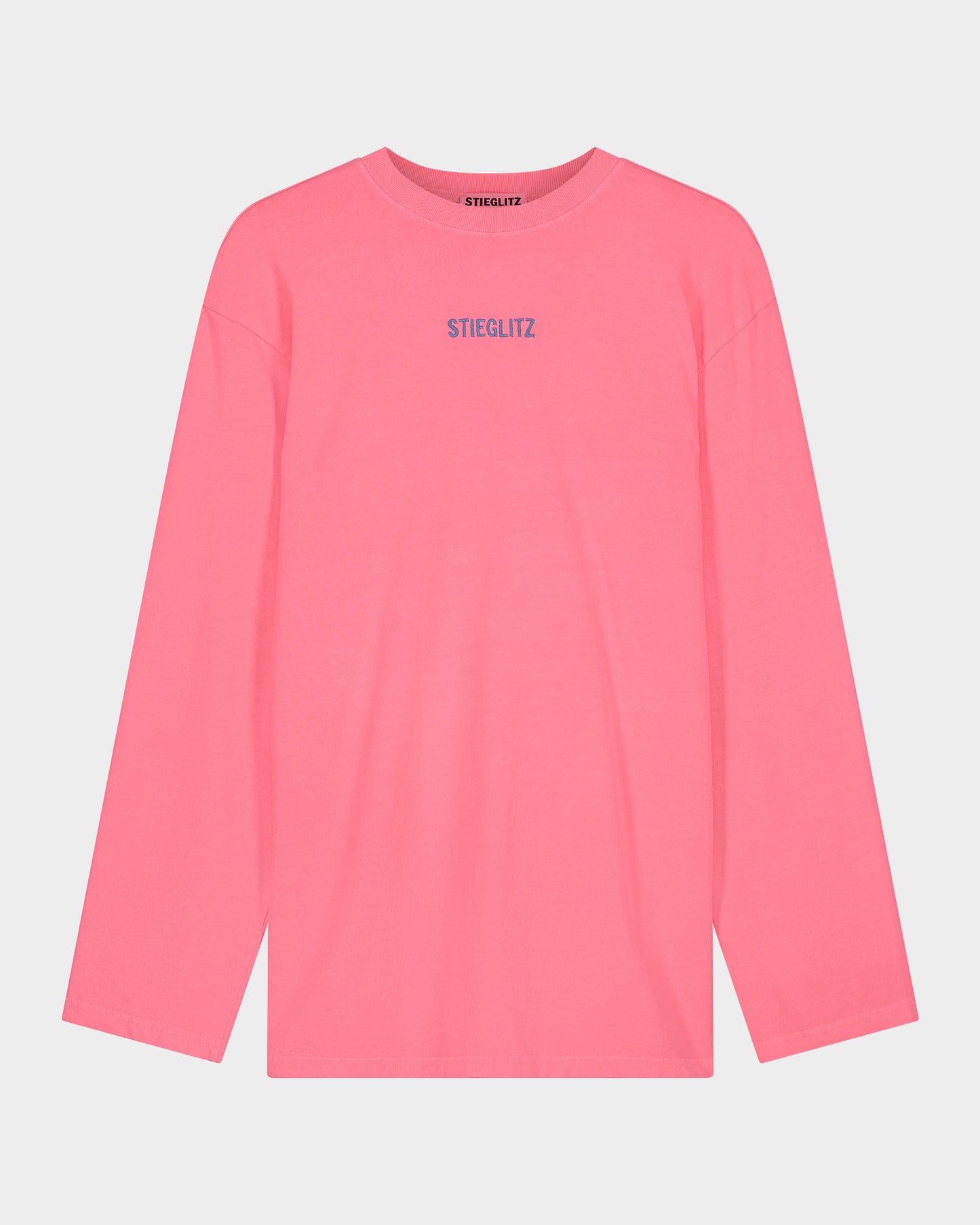 Skate T-Shirt Roze