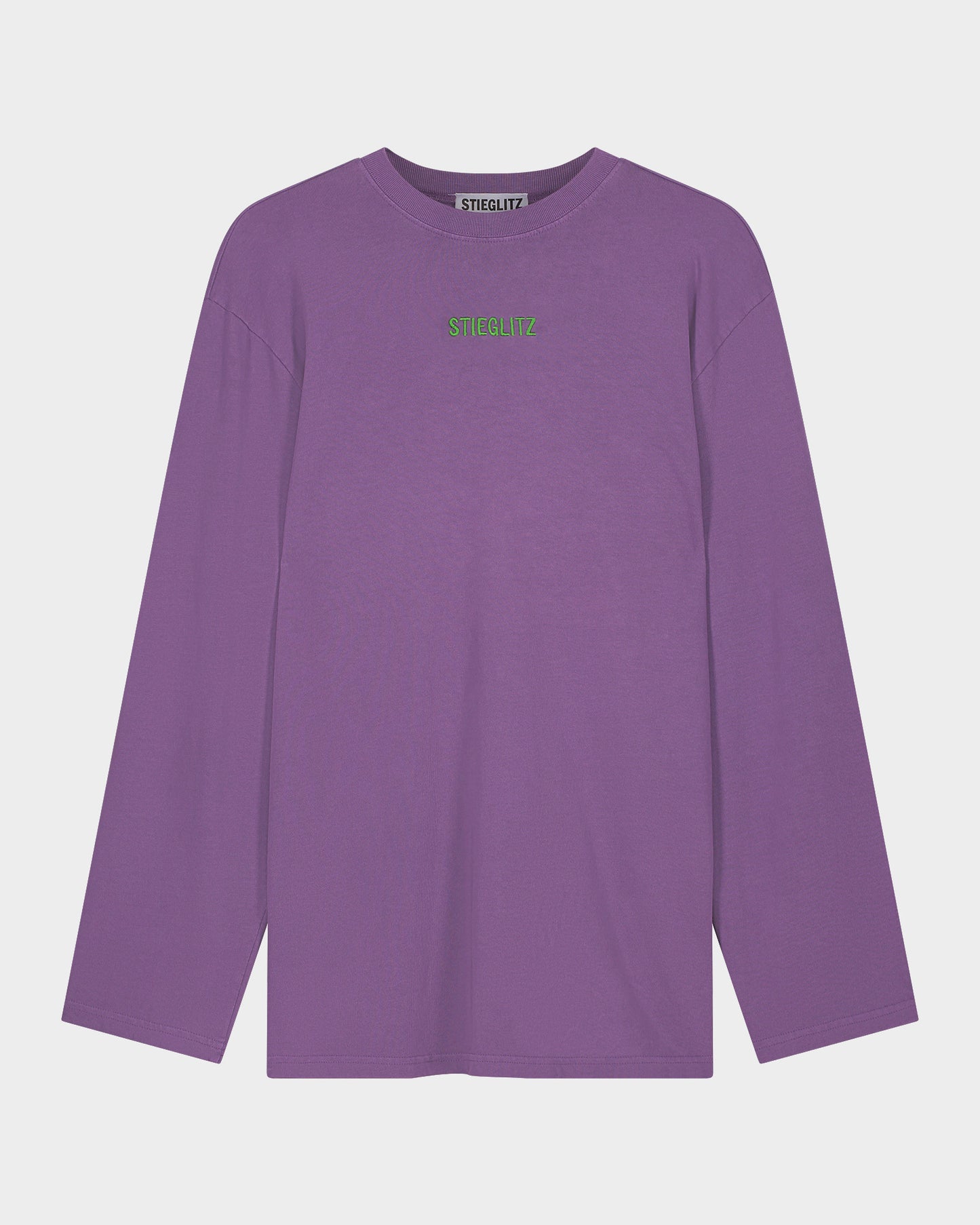 Skate T-shirt Purple