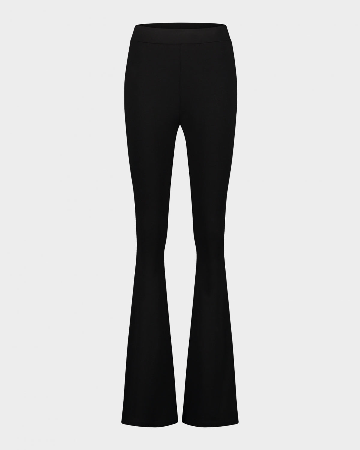 NOS Stieg Flared Leggings | Black