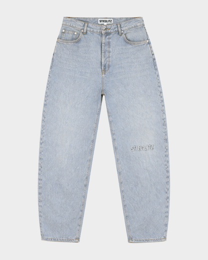 Teresa Jeans | Denim blue