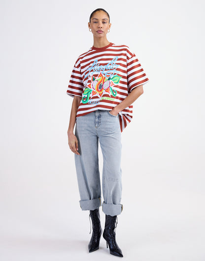 Teresa Jeans | Denim blue